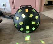 BoomToneDJ Mushroom LED - Bild