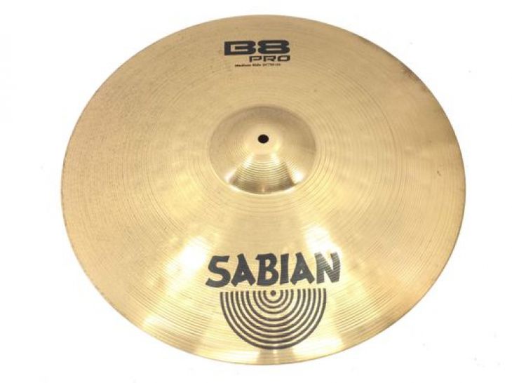 Sabian B8 Pro 20" - Image principale de l'annonce