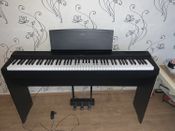 Yamaha Digital P - 125 - Imagen