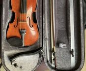 Stentor Student I 13 pollici - Viola da studio
 - Immagine