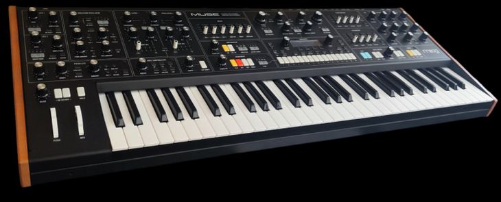 Moog Muse - Image2