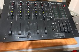 Rodec Mx 180 Original - Bild
