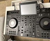 Pioneer XDJ-Rx3
 - Image