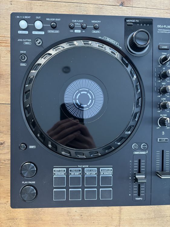 PIONEER DDJ FLX6 - Image2