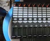 Akai apc 40 mk2
 - Immagine