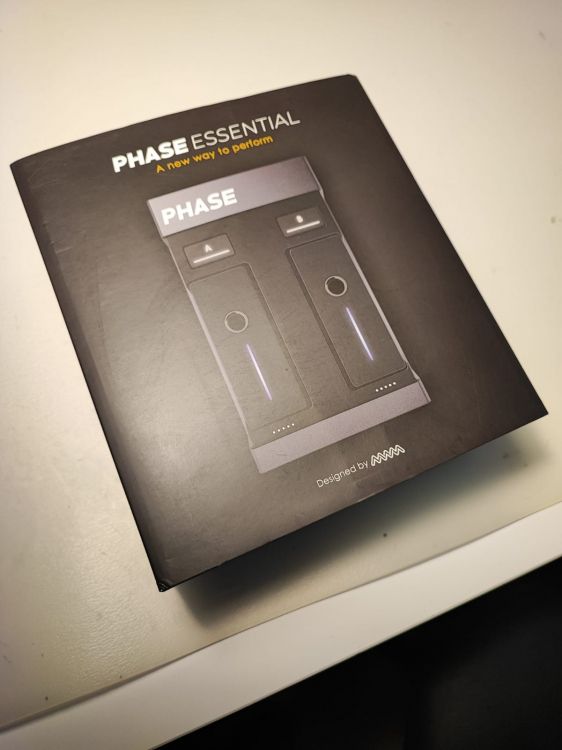 Controlador inalámbrico para DJs - Phase Essential - Immagine6