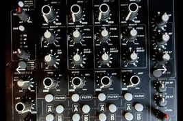 Mixer model 1.4 - Bild