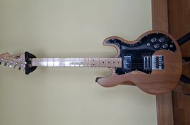 Guitarra electrica Peavey - Image