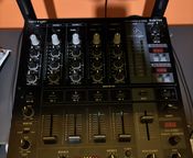 Mixer DJX 750 - Bild