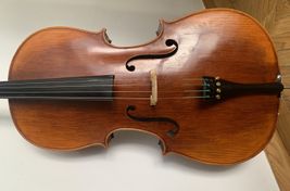 Violonchelo Stentor The Messina 4/4 - Imagen