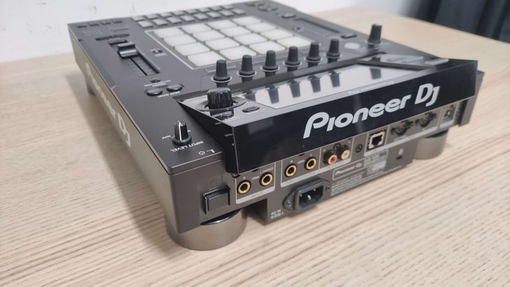 Pioneer DJ DJS-1000 - Image4