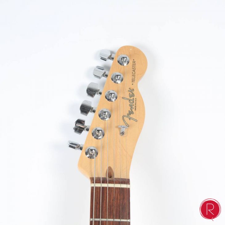 Fender Telecaster American (2000-2008) - Imagen4