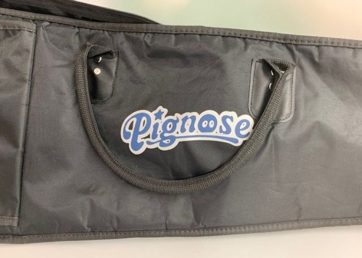 Pignose PGG - Travel guitar - Imagen6
