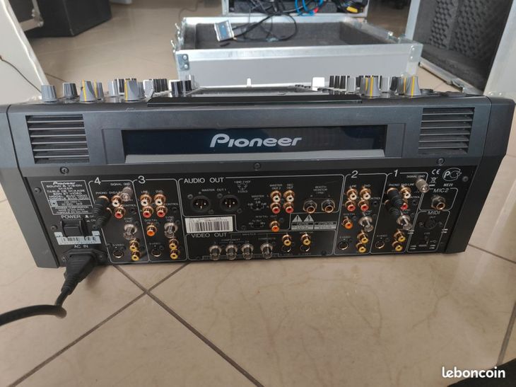 PIONEER SVM 1000 - Imagen6