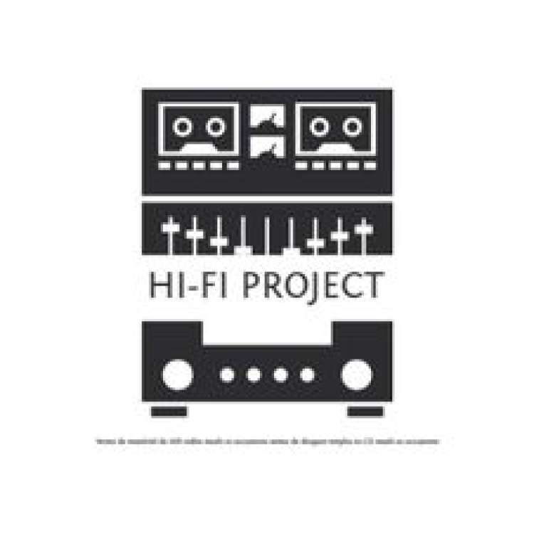 HIFI  - Imagen