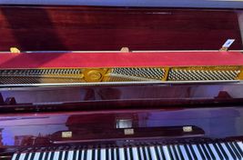 Piano pared - Immagine