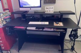 BUREAU POUR STUDIO ENREGISTREMENT - Bild