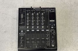 Pioneer DJ DJM-900 Nexus
 - Bild