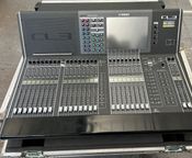 YAMAHA CL3 - Digital mixing console - Imagen