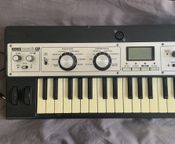 Korg microkorg XL
 - Image