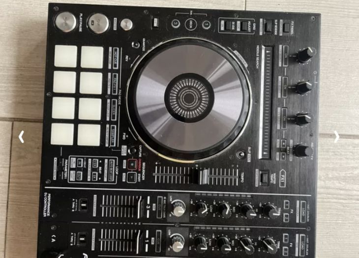 DDJ RX - Imagen6