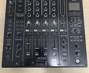 Pioneer DJ DJM-A9
 - Immagine