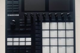 Machine Mk3 - Imagen