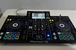 Pioneer XDJ-RX2 All-In-One-DJ-System
 - Bild
