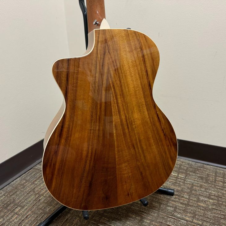 Taylor 214ce-K DLX Koa 2017 avec OHSC - Bild4