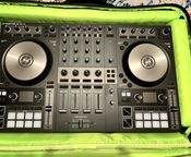 Strumento nativo Kontrol S4 MK3
 - Immagine