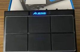 Alesis Sample Pad Pro - Imagen