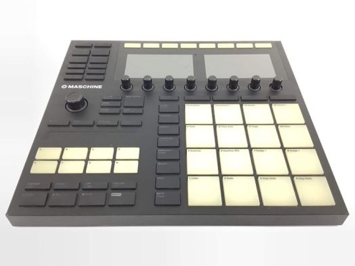 Maschine MK3 - Immagine dell'annuncio principale