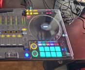 PIONEER DJ DDJ-1000 SRT
 - Bild