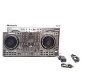 Numark ns24fx - Imagen