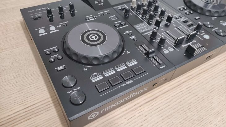 Pioneer DJ XDJ-RR - Image2