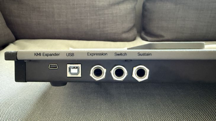Pearl EM1 Malletstation - Imagen2