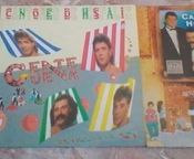 Vinyl records Hispalis singers - Image