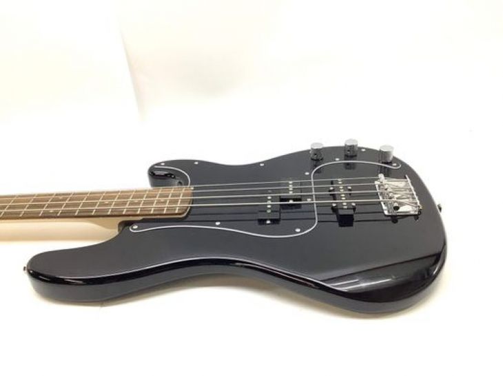 Squier P Bass - Main listing image