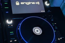 Denon SC6000 - Imagen