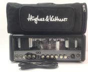 Hughes e Kettner Gran Maestro 36
 - Immagine