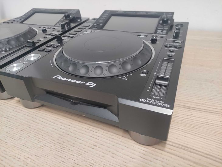 Pioneer DJ CDJ-2000 NEXUS 2 - Imagen3