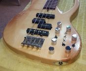 Master Bass - Serie 14 - N. 001
 - Immagine