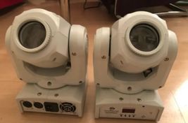 2 Luces ADJ Inno Pocket Spot - Imagen