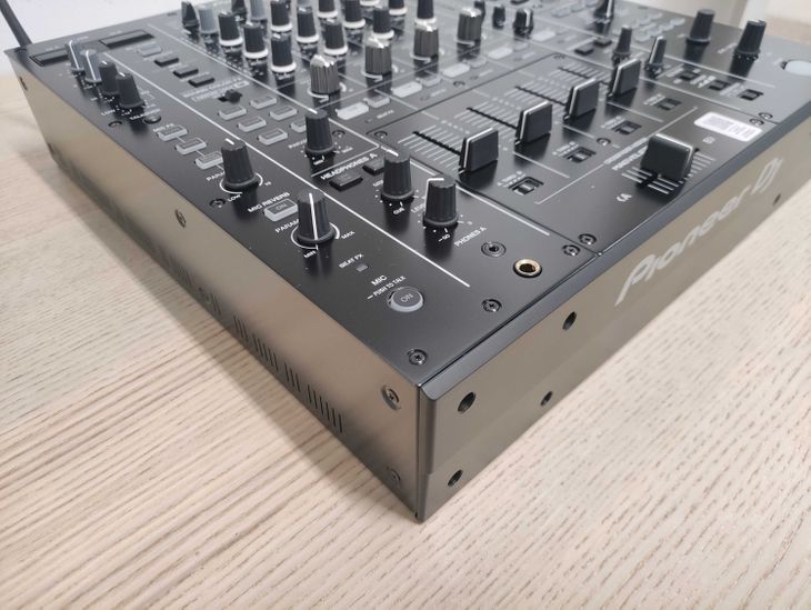 Pioneer DJ DJM-A9 - Immagine6