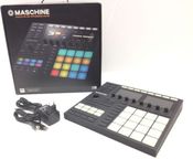 Native Instruments Maschine
 - Image