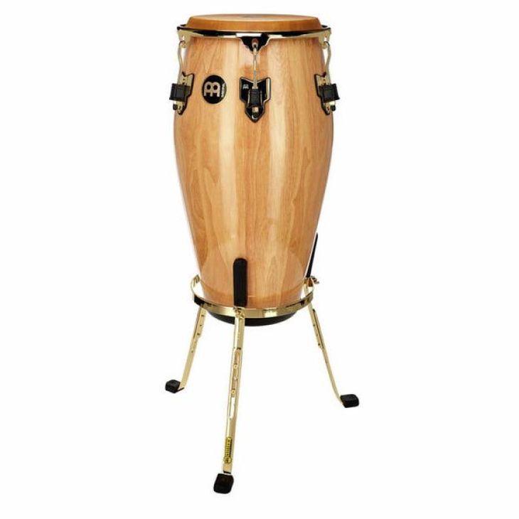 Vendo Conga y Tumba Meinl Marathon Exc. Gold - Imagen por defecto