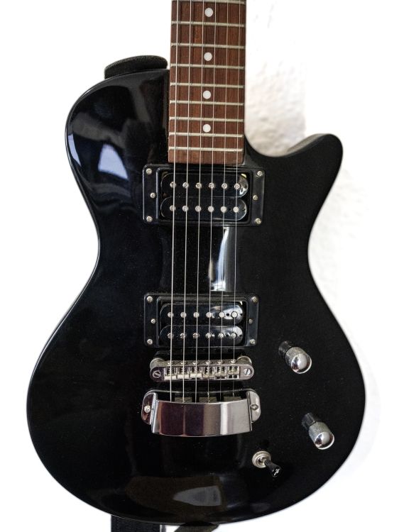 Hagstrom Ultra Swede ESN - Image3