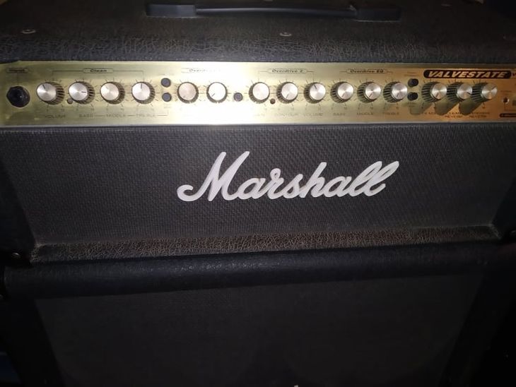Marshall Vs100 Head - Imagen por defecto