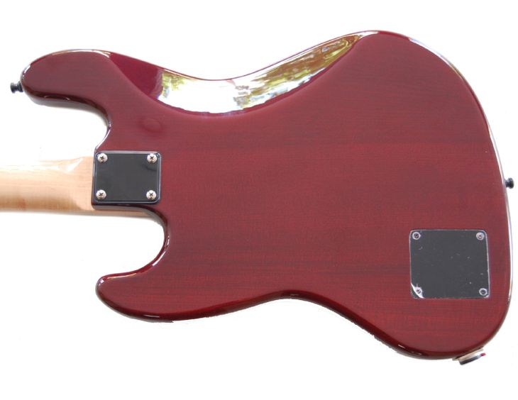 Master Bass - Serie 10 - Nº 001 - Immagine4