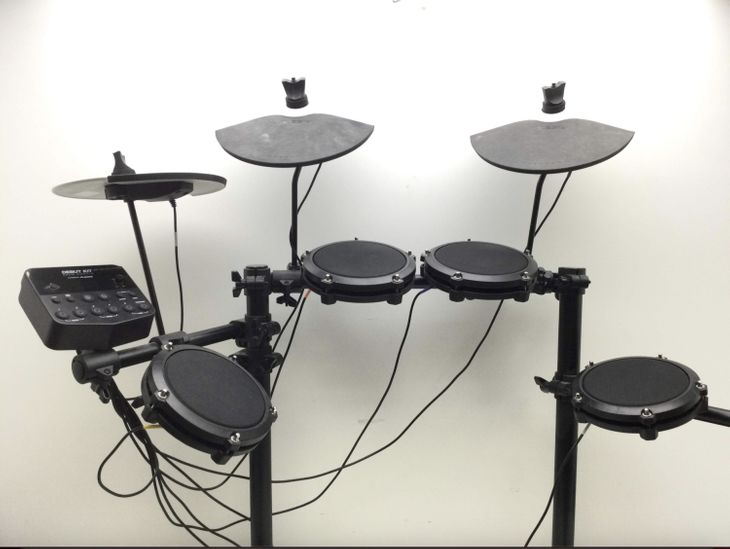 Alesis Debut Kit Drum Module - Hauptbild der Anzeige